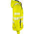6130 Bluza z kapturem En Iso 20471 Klasa 3/2