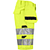 6535 Spodenki En Iso 20471 Klasa 2/1