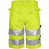 6536 Spodenki En Iso 20471 Klasa 2/1
