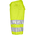 6536 Spodenki En Iso 20471 Klasa 2/1