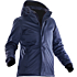 1041 Kurtka zimowa damska Softshell