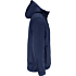 1041 Kurtka zimowa damska Softshell