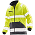 Kurtka 1190 Windblocker Hi-Vis