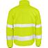 Kurtka Softshell Hi-Vis 1202