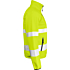 Kurtka Softshell Hi-Vis 1202