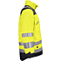 1236 Parka zimowa Star Hi-Vis