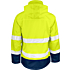 Kurtka odblaskowa 1283 Shell