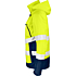 Kurtka odblaskowa 1283 Shell