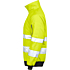 Kurtka pilota 1359 Hi-Vis