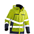 Kurtka z podszewką 1383 Hi-Vis