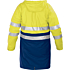 1565 Płaszcz przeciwdeszczowy Hi-Vis