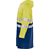 1565 Płaszcz przeciwdeszczowy Hi-Vis