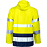 1566 Płaszcz przeciwdeszczowy Hi-Vis