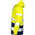 1566 Płaszcz przeciwdeszczowy Hi-Vis