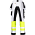 Spodnie rzemieślnicze 2134 Core Stretch Hi-Vis