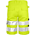 2204 Szorty serwisowe Hi-Vis