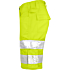 2204 Szorty serwisowe Hi-Vis