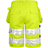 2205 Spodenki odblaskowe Craftsman