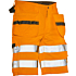 2207 Spodenki odblaskowe Craftsman