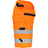 2207 Spodenki odblaskowe Craftsman