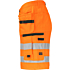 2207 Spodenki odblaskowe Craftsman