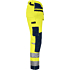 Spodnie 2222 Craftsman Star Hi-Vis