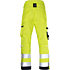 2236 Spodnie zimowe Star Hi-Vis