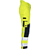 2236 Spodnie zimowe Star Hi-Vis