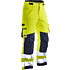 2236 Spodnie zimowe Star Hi-Vis