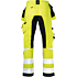 Spodnie rzemieślnicze 2240 Stretch Hi-Vis