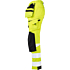 Spodnie rzemieślnicze 2240 Stretch Hi-Vis