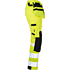 Spodnie rzemieślnicze 2240 Stretch Hi-Vis