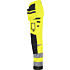 2272 Spodnie damskie rzemieślnicze Star Hi-Vis