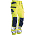 Spodnie 2377 Craftsman Hi-Vis