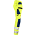 Spodnie 2377 Craftsman Hi-Vis