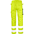 2378 Spodnie służbowe Hi-Vis