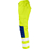 2378 Spodnie służbowe Hi-Vis