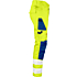 2378 Spodnie służbowe Hi-Vis