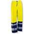 2546 Spodnie przeciwdeszczowe Hi-Vis