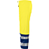 2546 Spodnie przeciwdeszczowe Hi-Vis