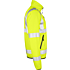 5101 Kurtka Softshell Light Hi-Vis