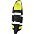 5124 Bluza Hi-Vis