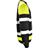 5124 Bluza Hi-Vis