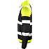 5127 Kurtka Softshell Light Hi-Vis