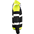 5127 Kurtka Softshell Light Hi-Vis