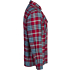 5138 Koszula flanelowa
