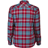 5157 Koszula flanelowa podszyta