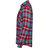 5157 Koszula flanelowa podszyta