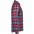 5157 Koszula flanelowa podszyta