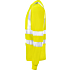 5593 Koszulka z długim rękawem Hi-Vis